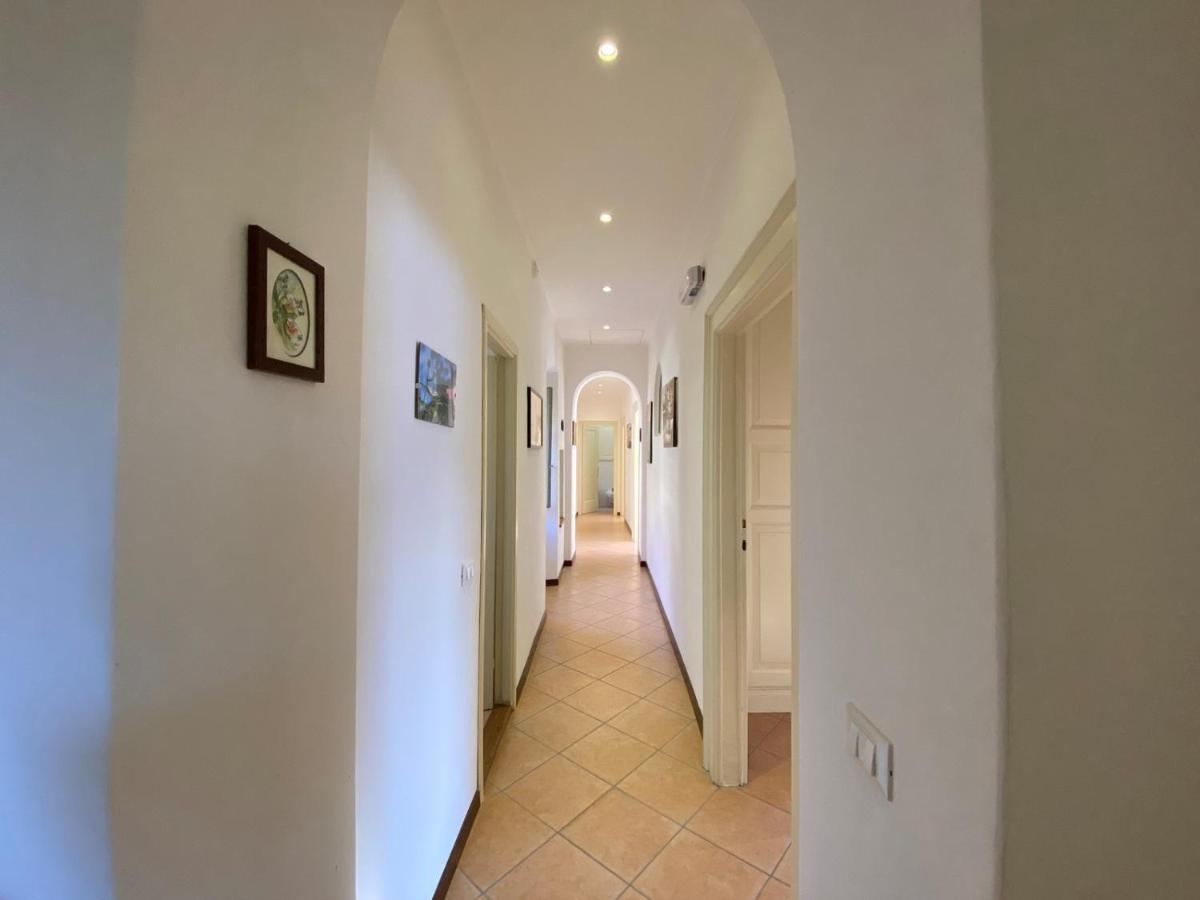 דירות Villino De Wels Aparment In טרמצו מראה חיצוני תמונה